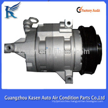 R134a denso 10S17F original auto ac compressor for Chevrolet Cruze 2003